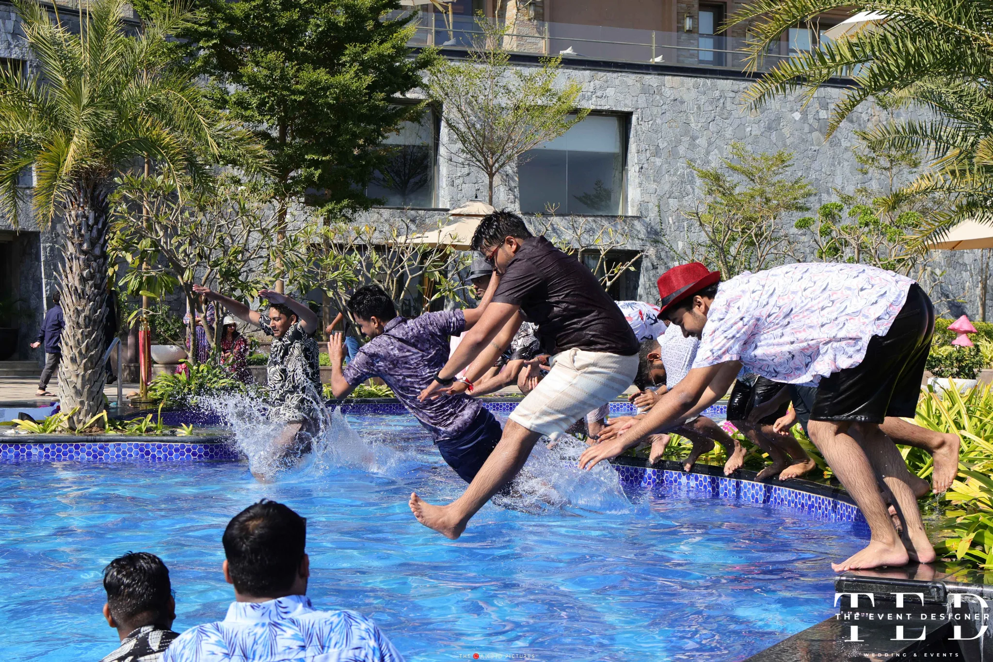 best event planners in india