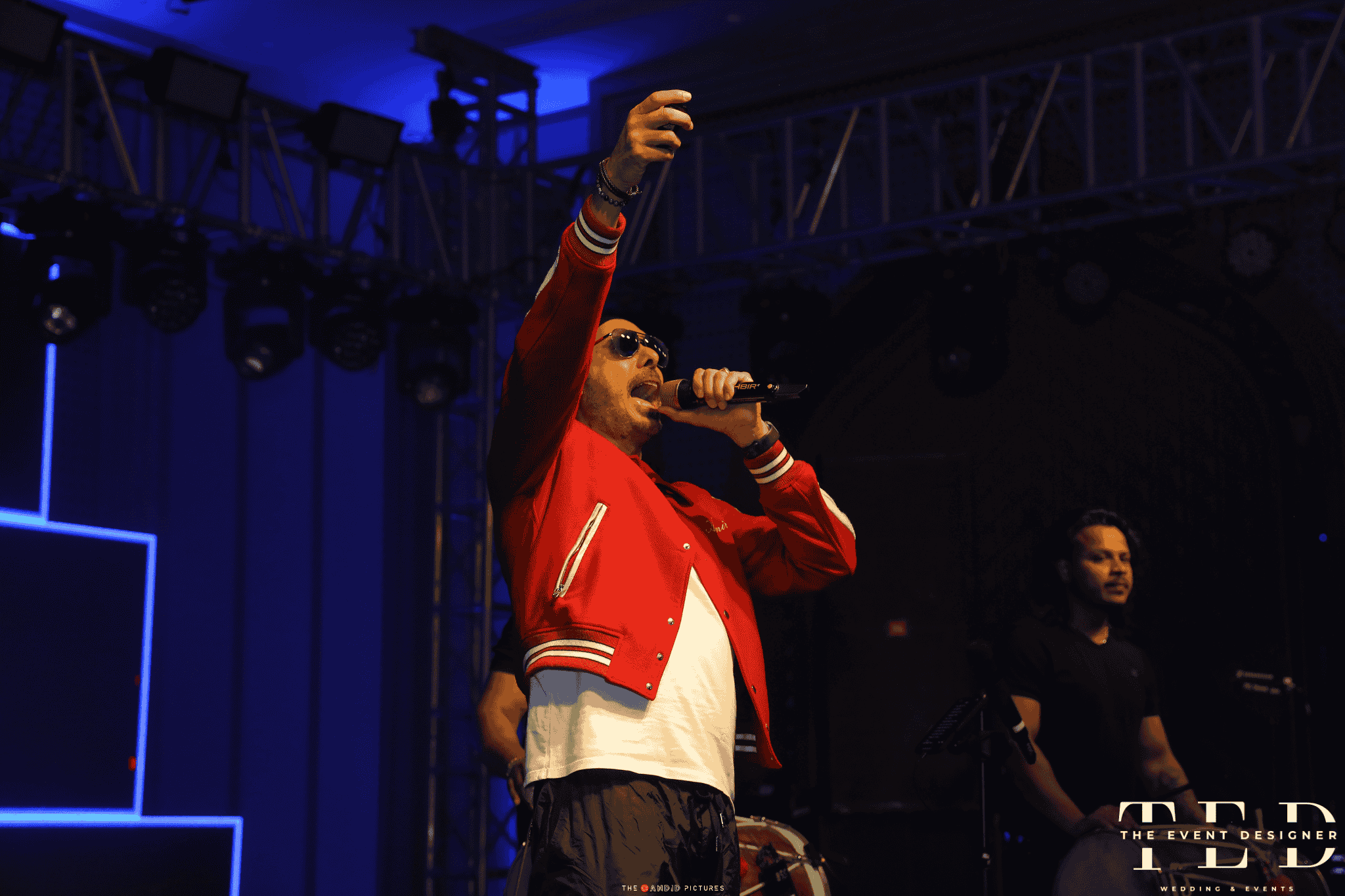 BLOG 423 Wedding artist