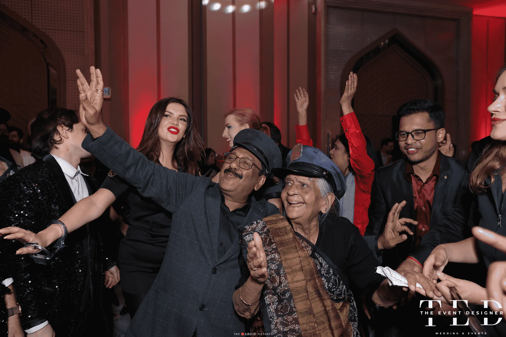 Milansaar itc momentos