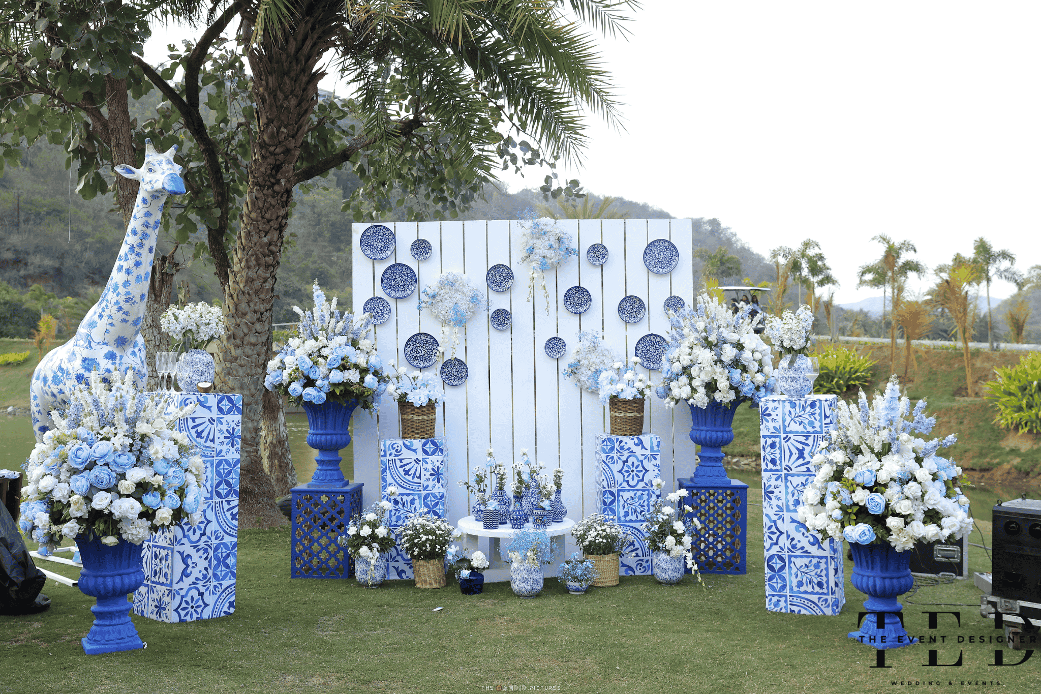 Best Luxury Destination Wedding Planner