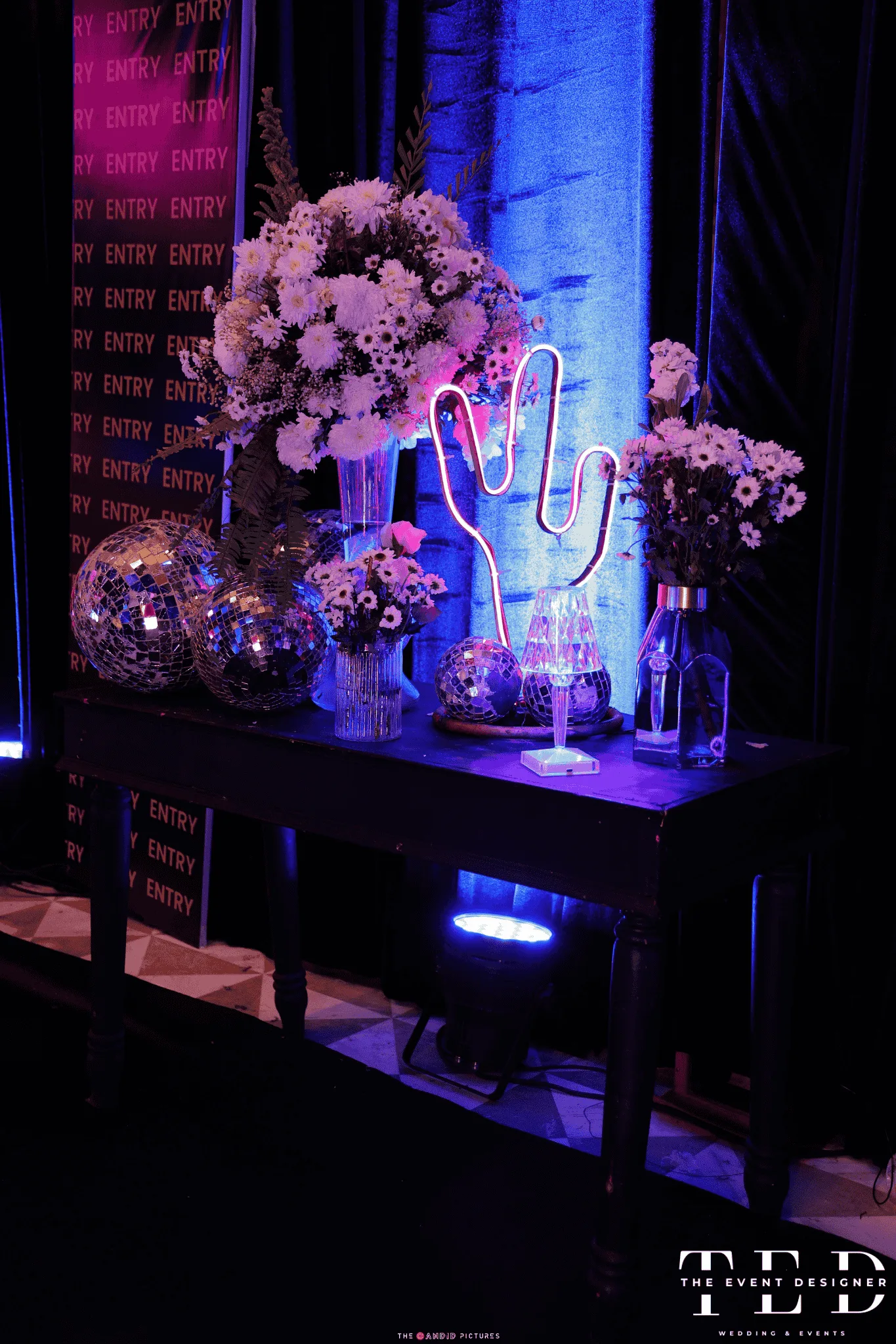 Decoration by best event planners in Udaipur