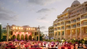 Wedding planner in dubai