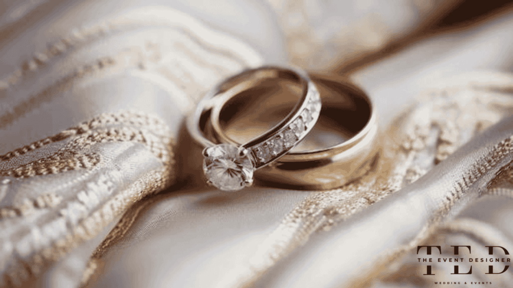 Best Wedding Ring Brands