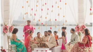 Jumeirah wedding planner in Dubai