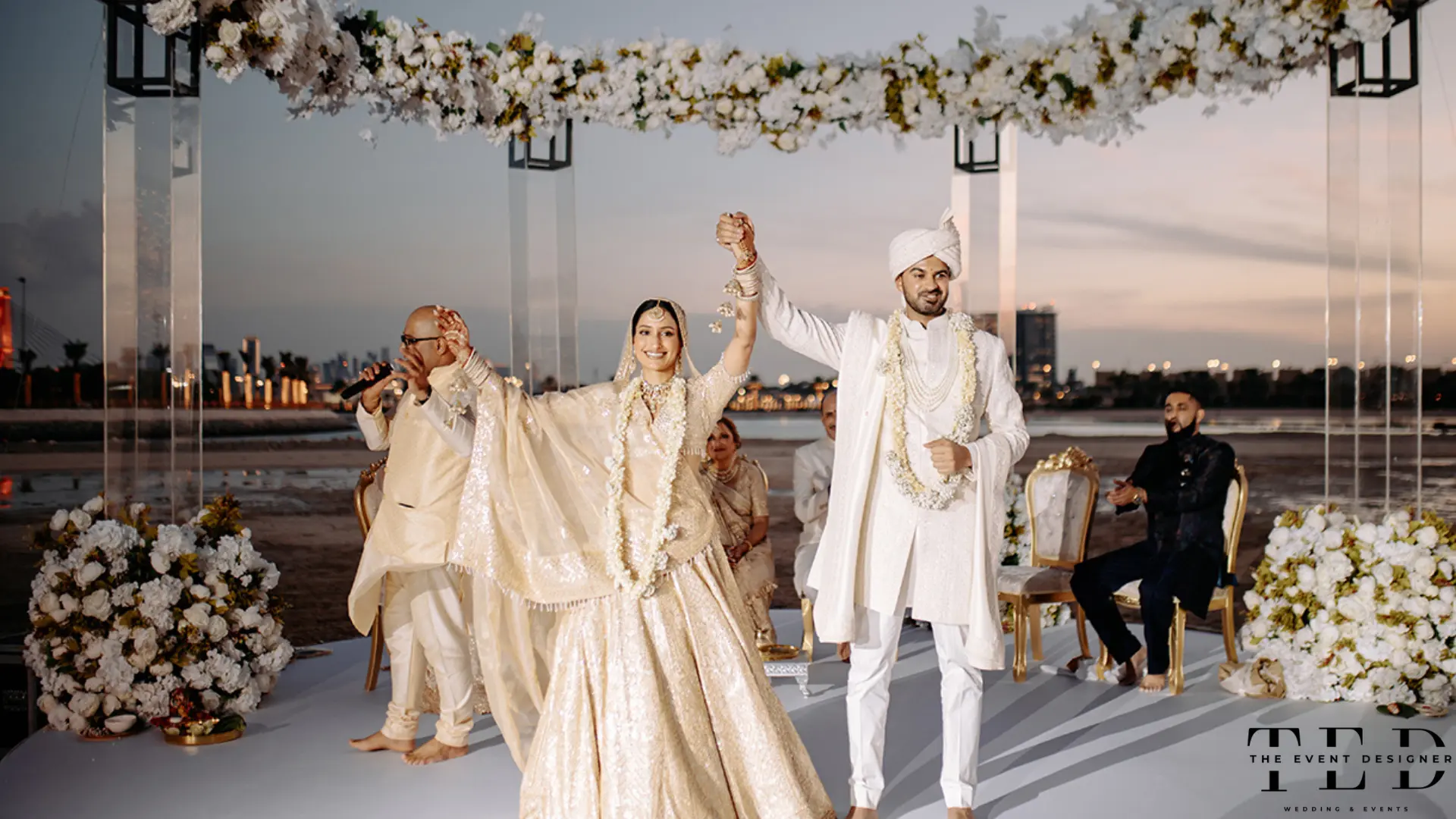 BLOG 427 best wedding venues in doha