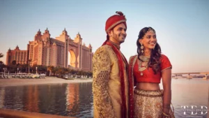 jaumairah wedding planner