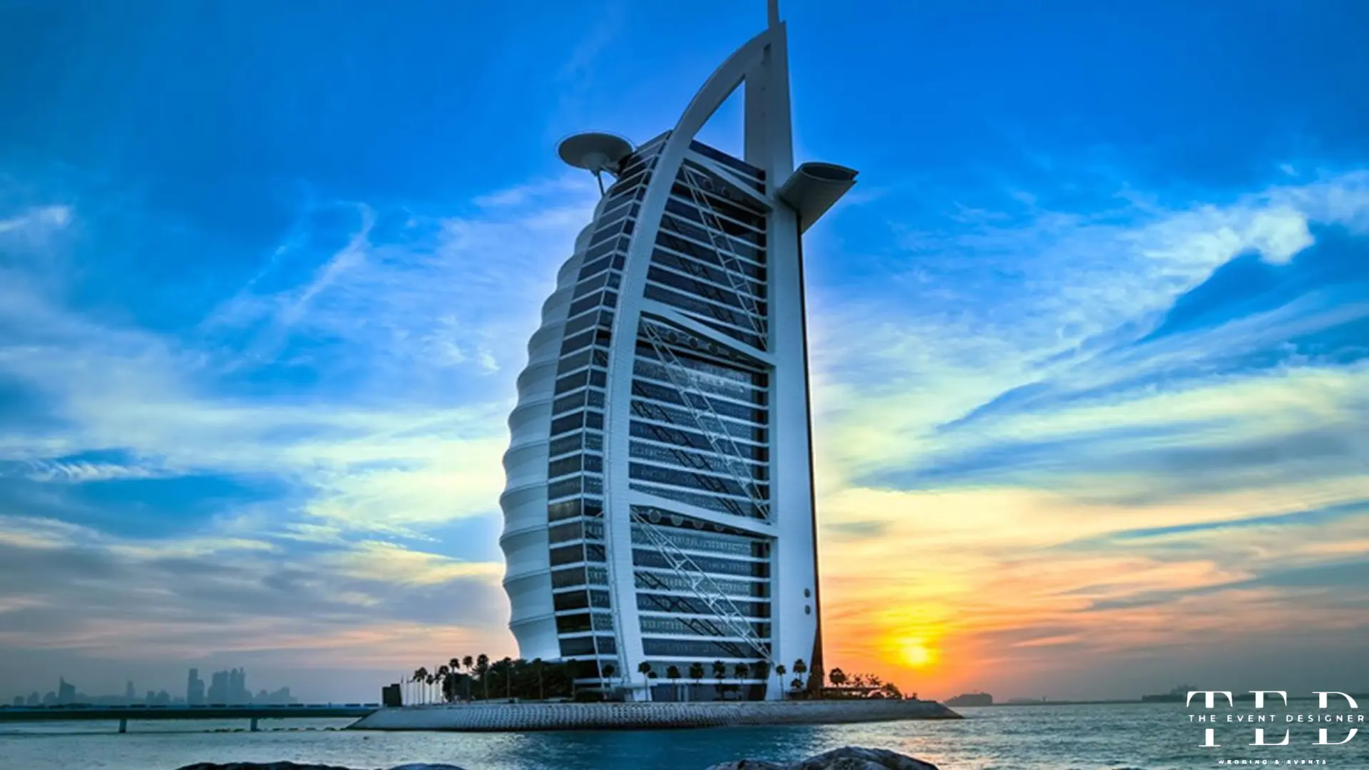 best wedding venue dubai