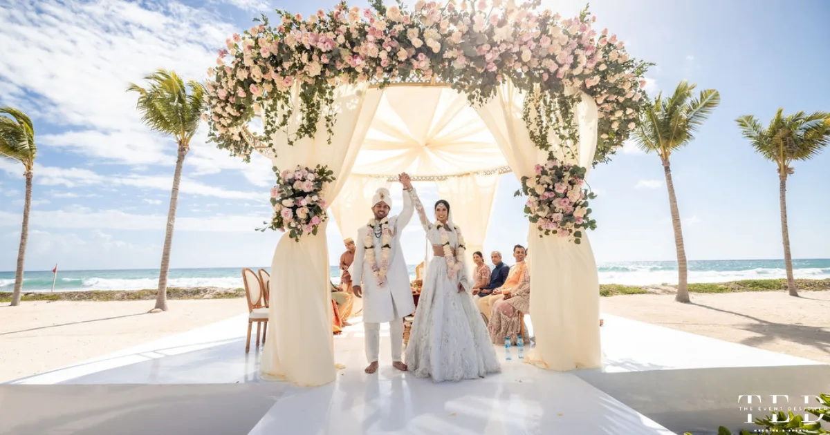 top 10 wedding planner dubai
