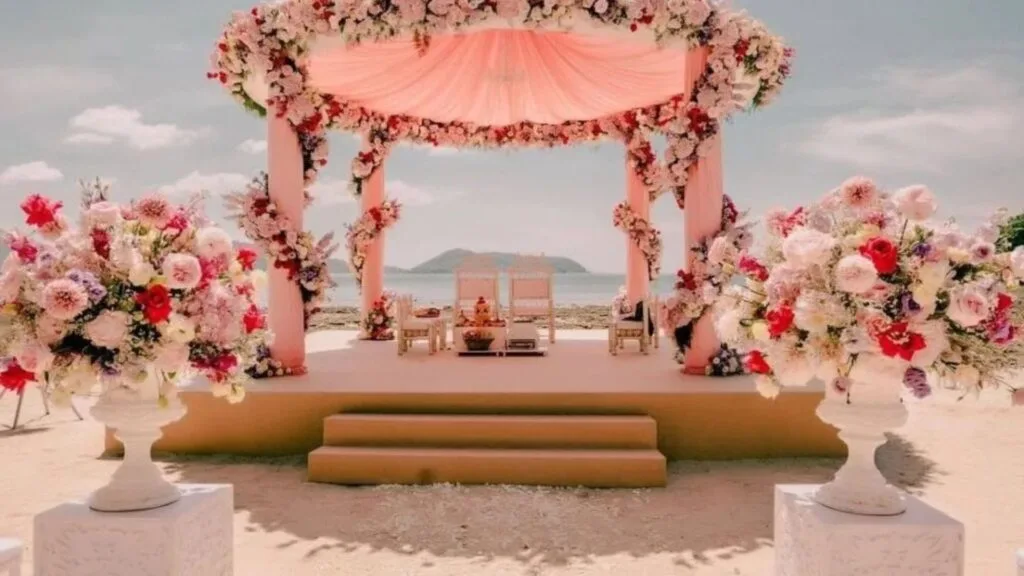 Top 10 Luxury Wedding Venues in Bali for Indian Couples 2 Luxury Wedding in Bali