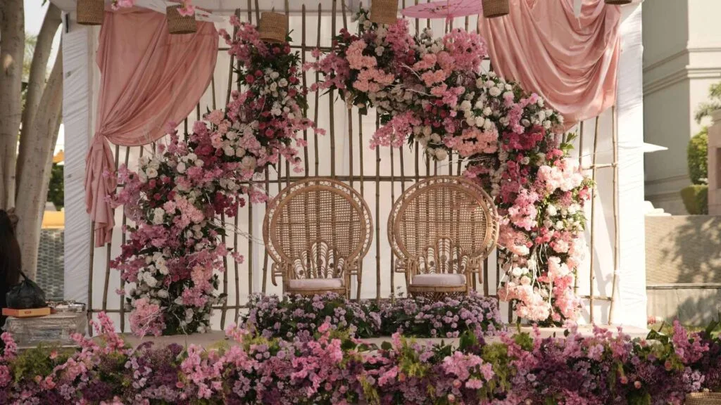 Royal Wedding in Udaipur