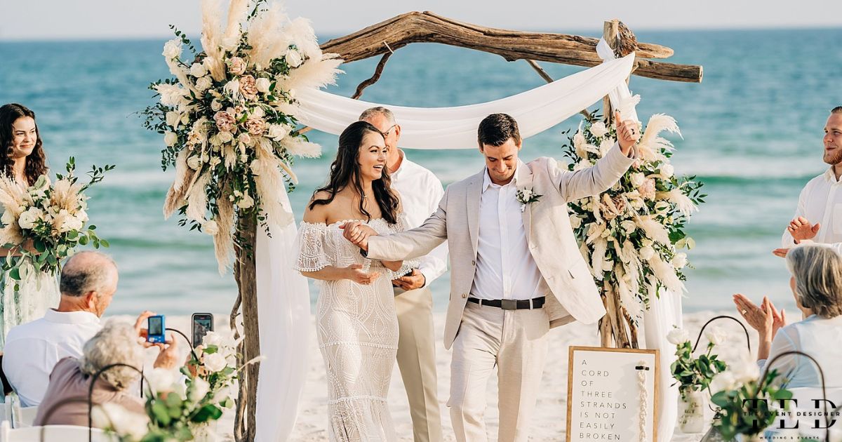 Best Wedding planners dubai