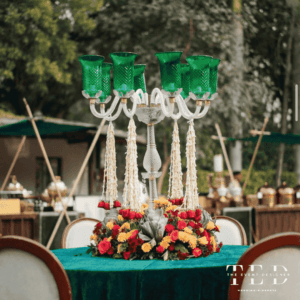 HOME 11 wedding themes