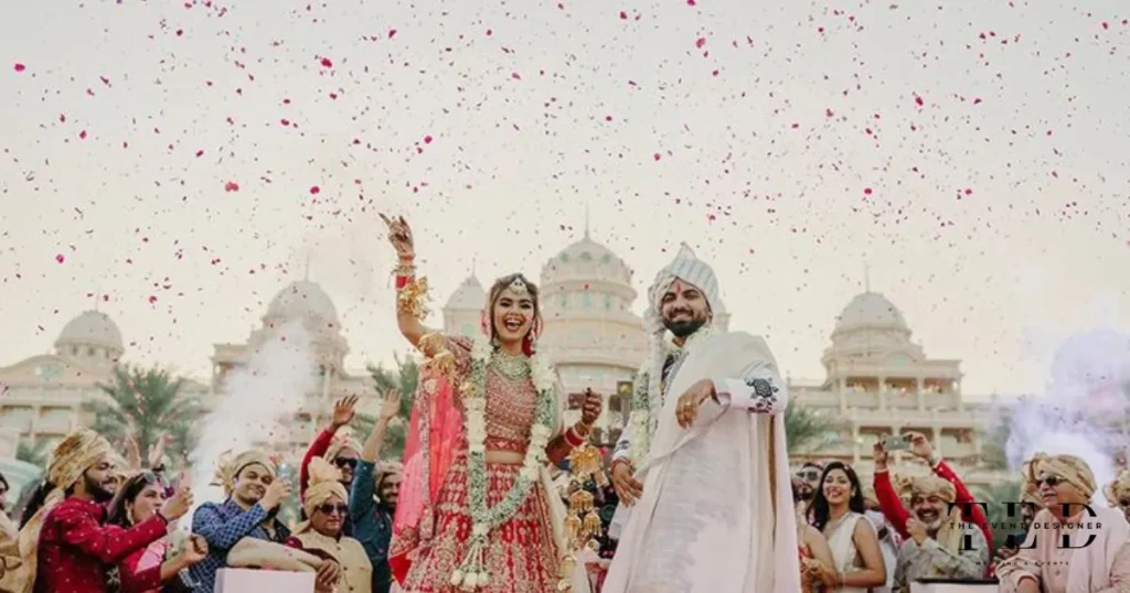 wedding planners dubai uae