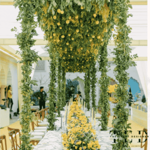 HOME 10 Wedding decoration dubai