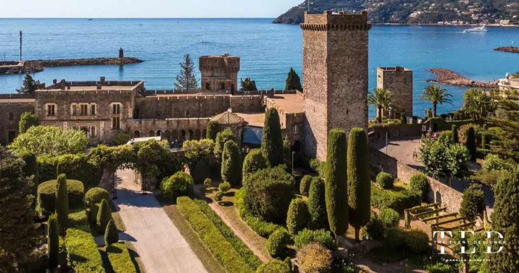 Cannes wedding venues