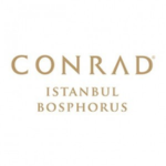 Conrad Istanbul Bosphorus, Istanbul