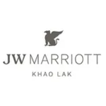 Thailand 4 JW Marriott Khao Lak Resort & Spa is located in Phang Nga