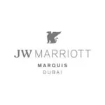 JW Marriott Marquis, Dubai