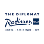 The Diplomat Radisson Blu Hotel, Residence & Spa