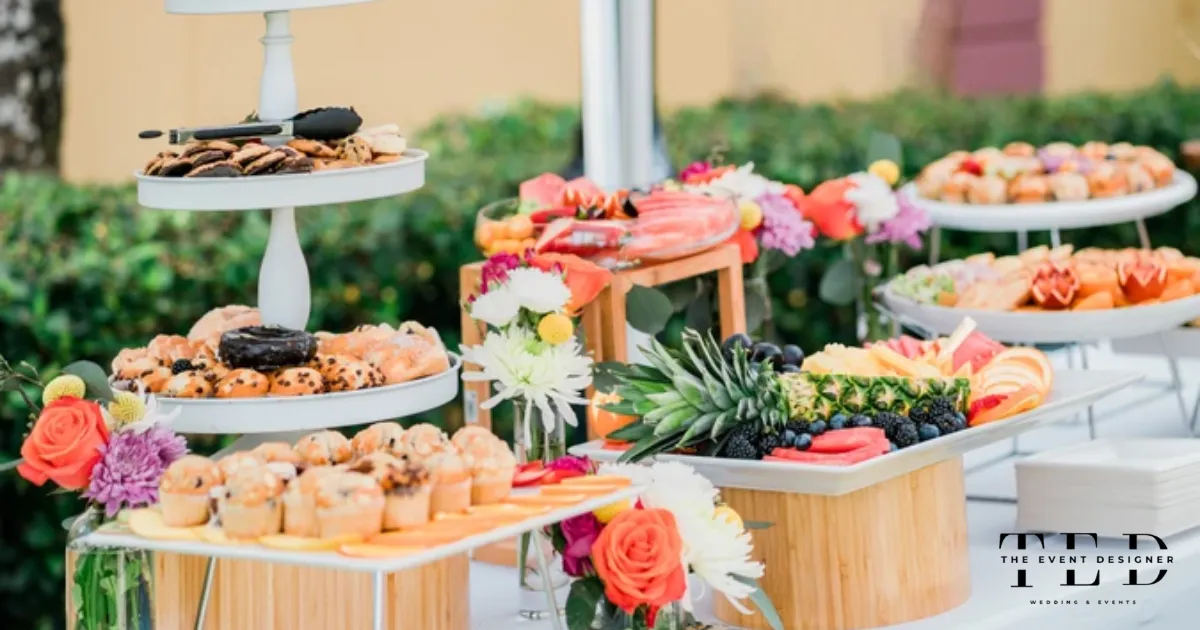 Immersive Culinary Experiences