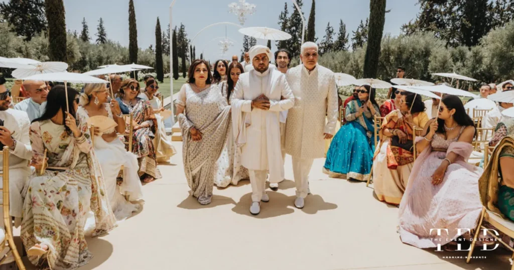 Top 10 Wedding Trends for Brides in 2025