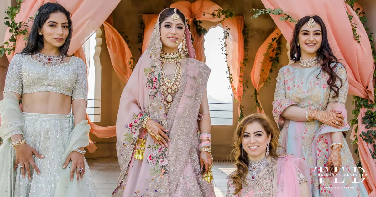 Top 10 Wedding Trends for Brides in 2025 