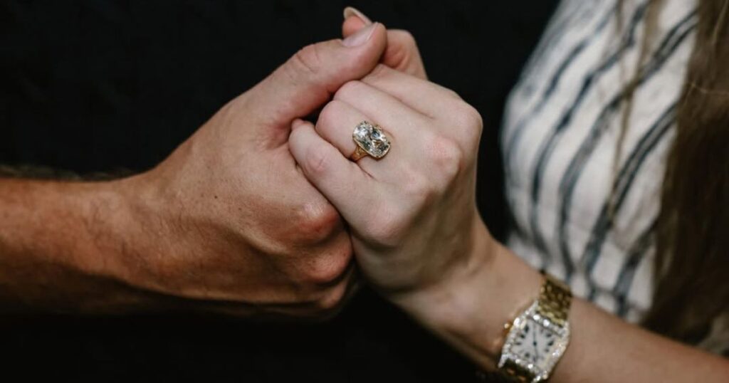 Taylor Swift and Travis Kelce are Engaged 2 Taylor Swift and Travis Kelce are engaged