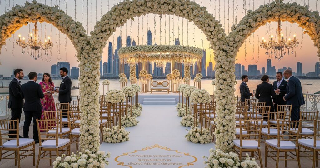 Top Wedding Venues in Dubai Recommended by Leading Wedding Planners 1 Top Wedding Venues in Dubai 1