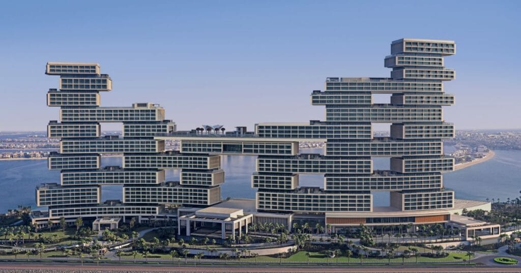 Atlantis The Royal 1