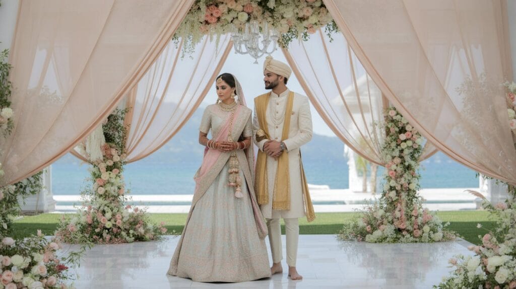 Jain Baniya Weddings