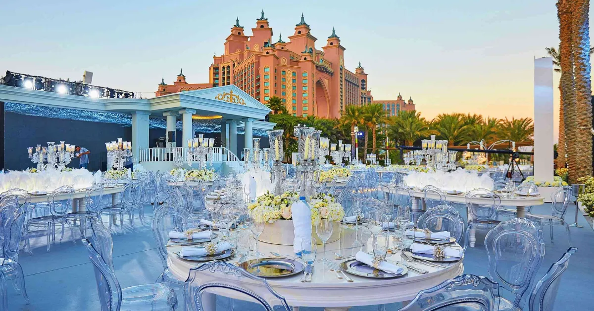 BLOG 363 Why More NRIs Are Choosing Dubai Over Europe for Their Weddings