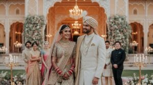 HOME 19 Jaipur Royal Weddings