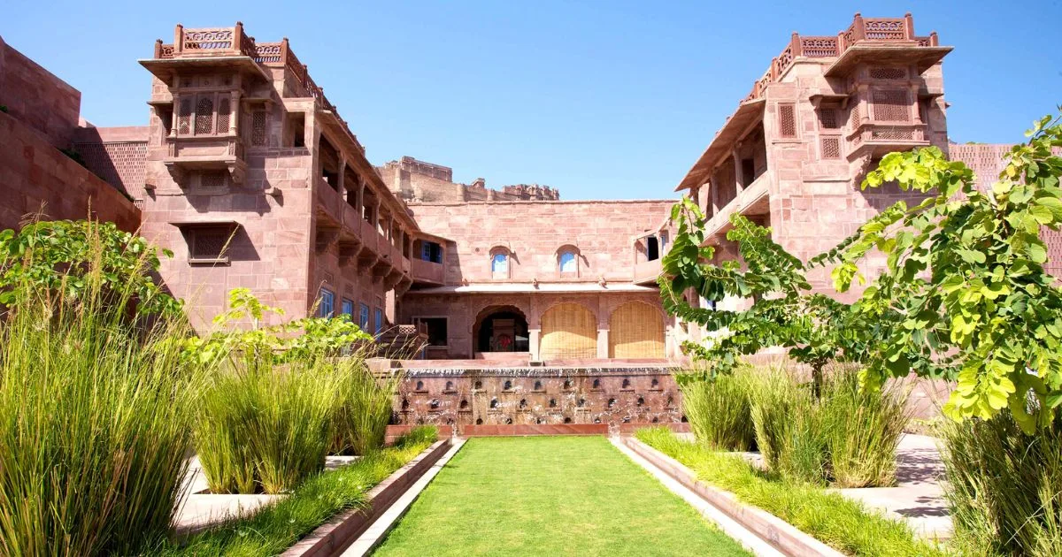 Jodhpur 5 Raas Jodhpur