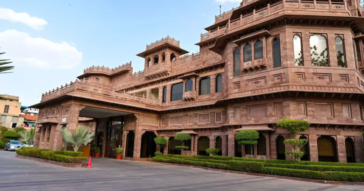 Jodhpur 6 Radisson Jodhpur