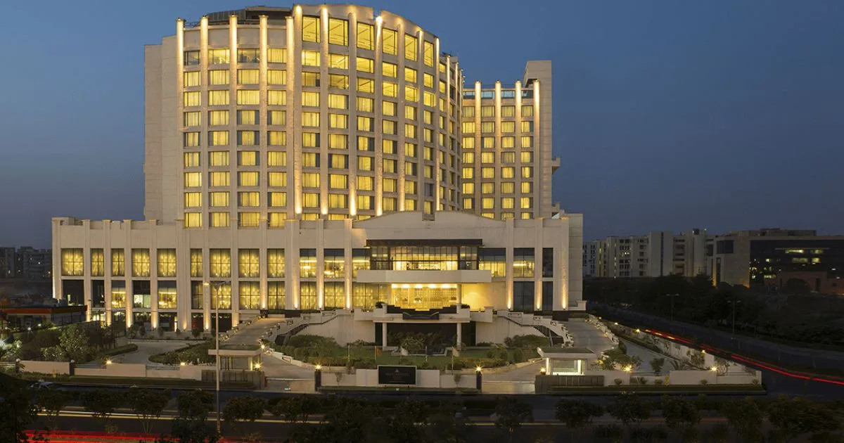 Jodhpur 7 Welcome Hotel by ITC