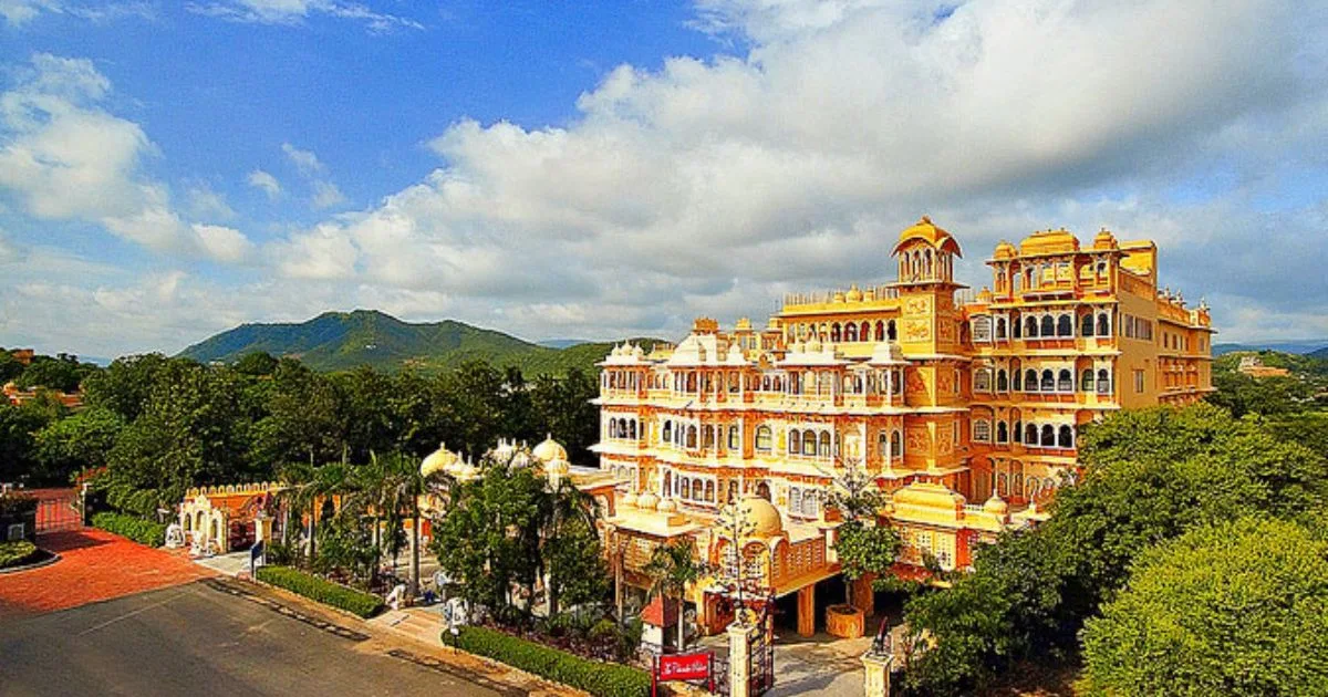 Chunda Palace Wedding Planner Chunda Palace Wedding Planner