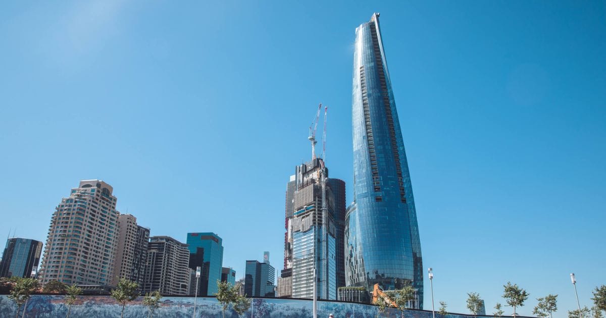 Sydney 15 Crown Sydney Barangaroo