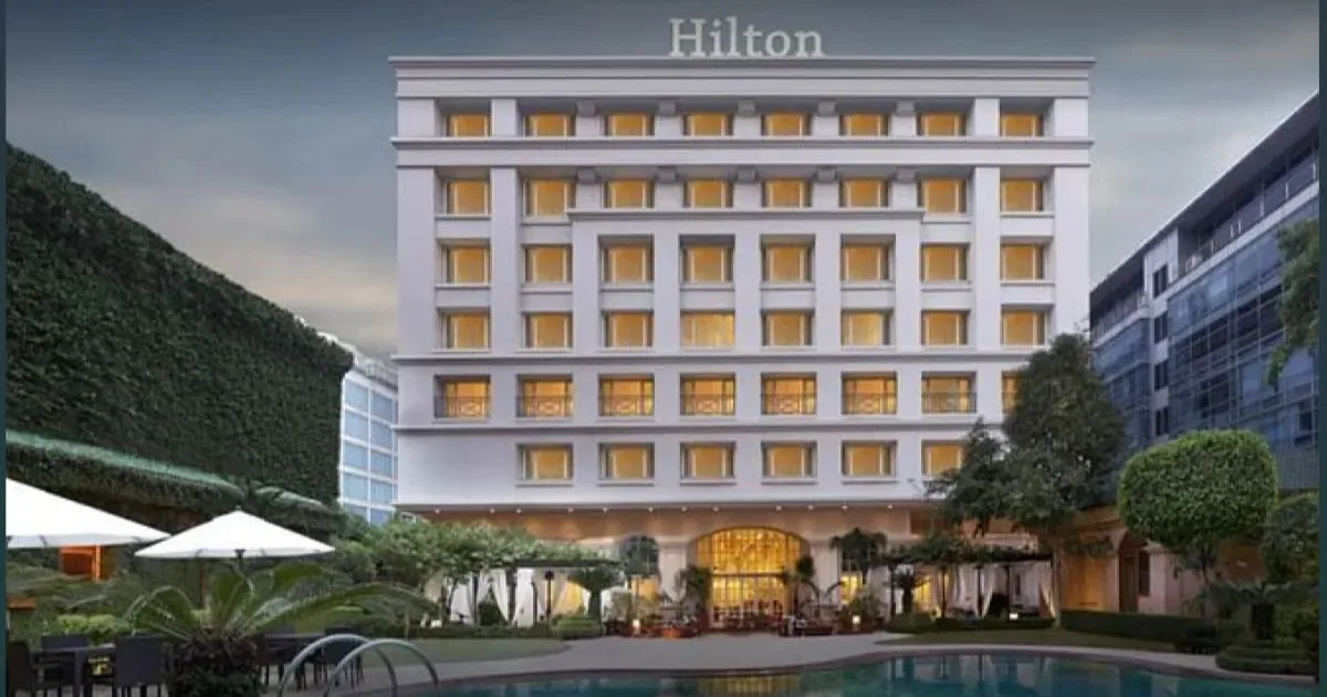Hilton Udaipur Wedding Planner Hilton Udaipur Wedding Planner