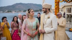 HOME 19 Itinerary for a 3-Day Destination Wedding in Udaipur