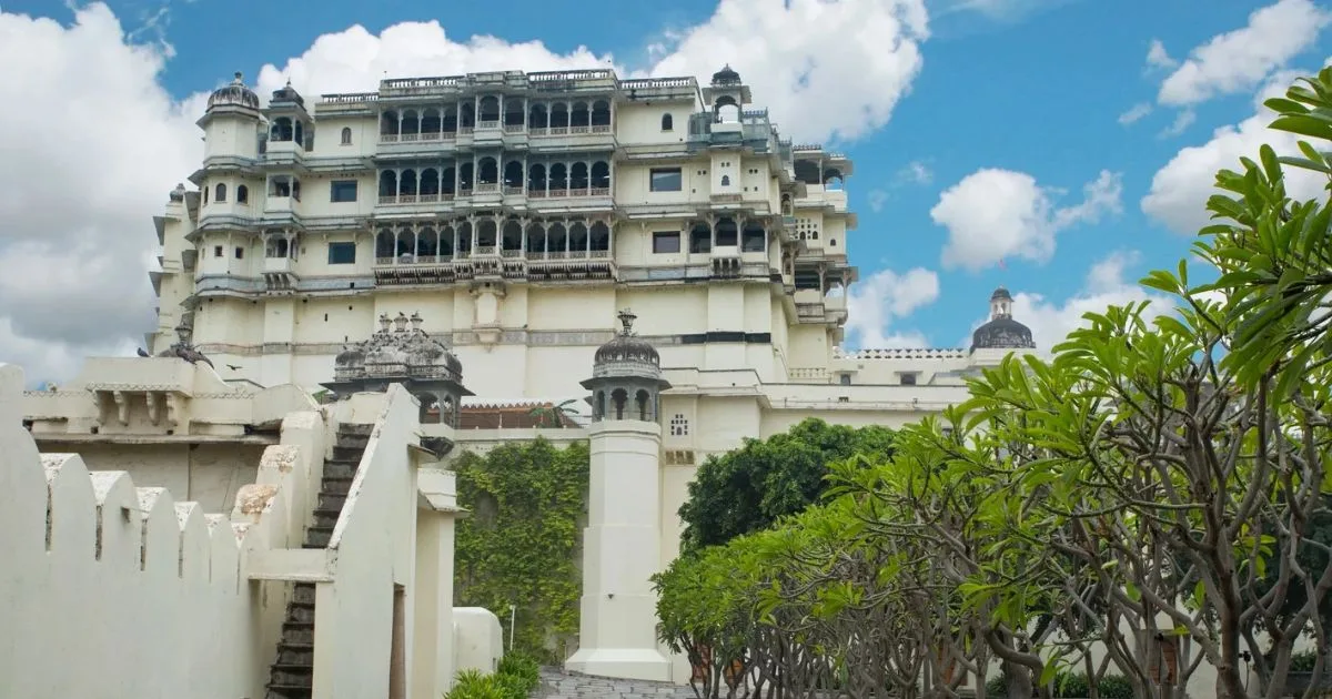 Raas Devigarh Wedding Planner Raas Devigarh Wedding Planner