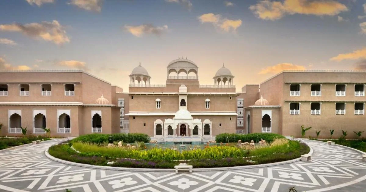 Taj Lalit Bagh Wedding Planner Taj Lalit Bagh Wedding Planner