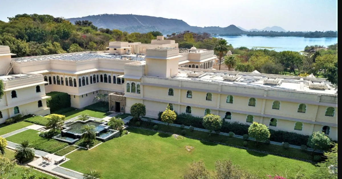 Trident Udaipur Wedding Planner Trident Udaipur Wedding Planner