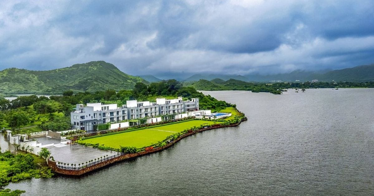 Zana Lakeview Resort Wedding Planner