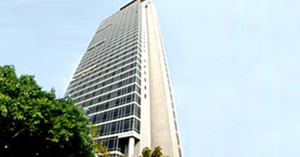 Mumbai 5 Four Seasons Hotel, Worli