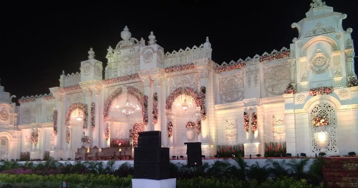 Mumbai 14 MMRDA Grounds, BKC