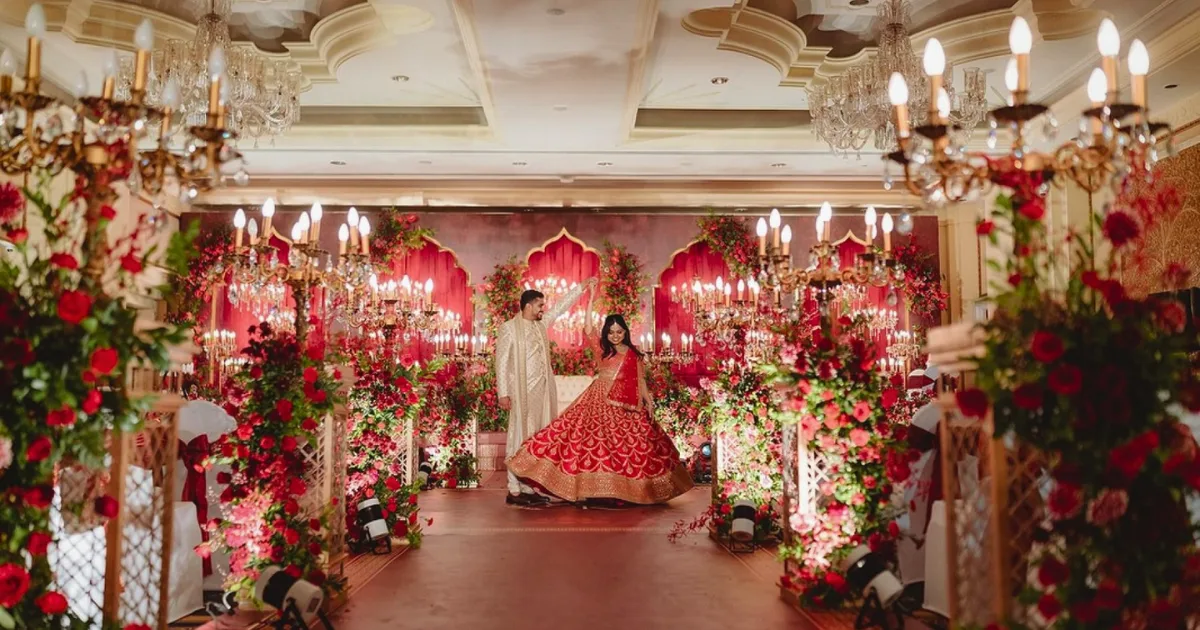 Weddings-at-Leela-Palace