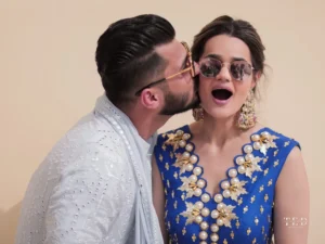 Arsh Raunak Wedding Portfolio 3