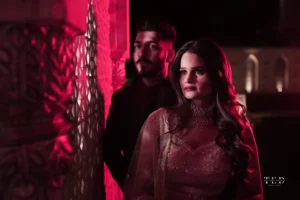 Arsh Raunak Wedding Portfolio 4