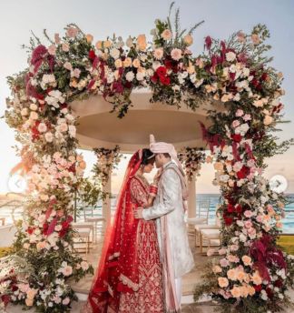 Best Wedding Planner 1