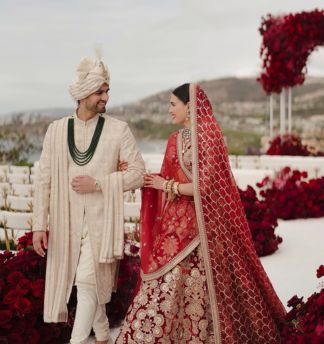 Best Wedding Planner TED